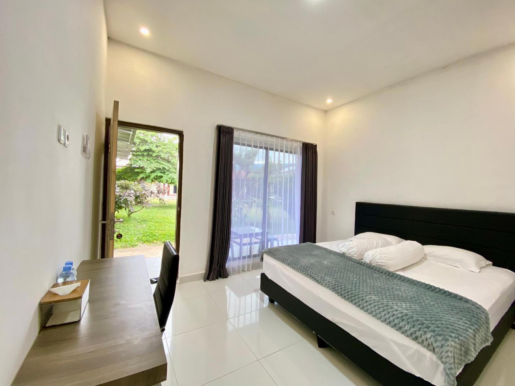 Amadeo Guest House Ratodena Экстерьер фото