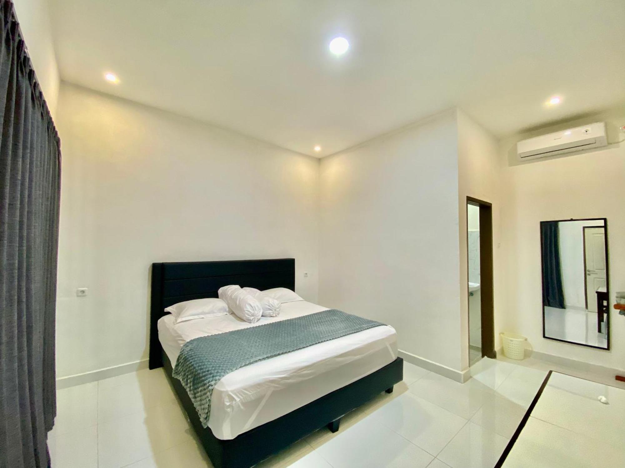 Amadeo Guest House Ratodena Экстерьер фото