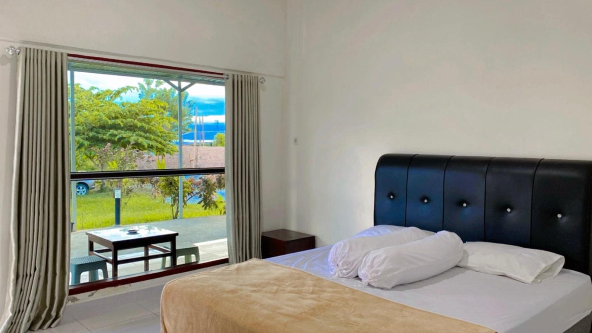 Amadeo Guest House Ratodena Экстерьер фото