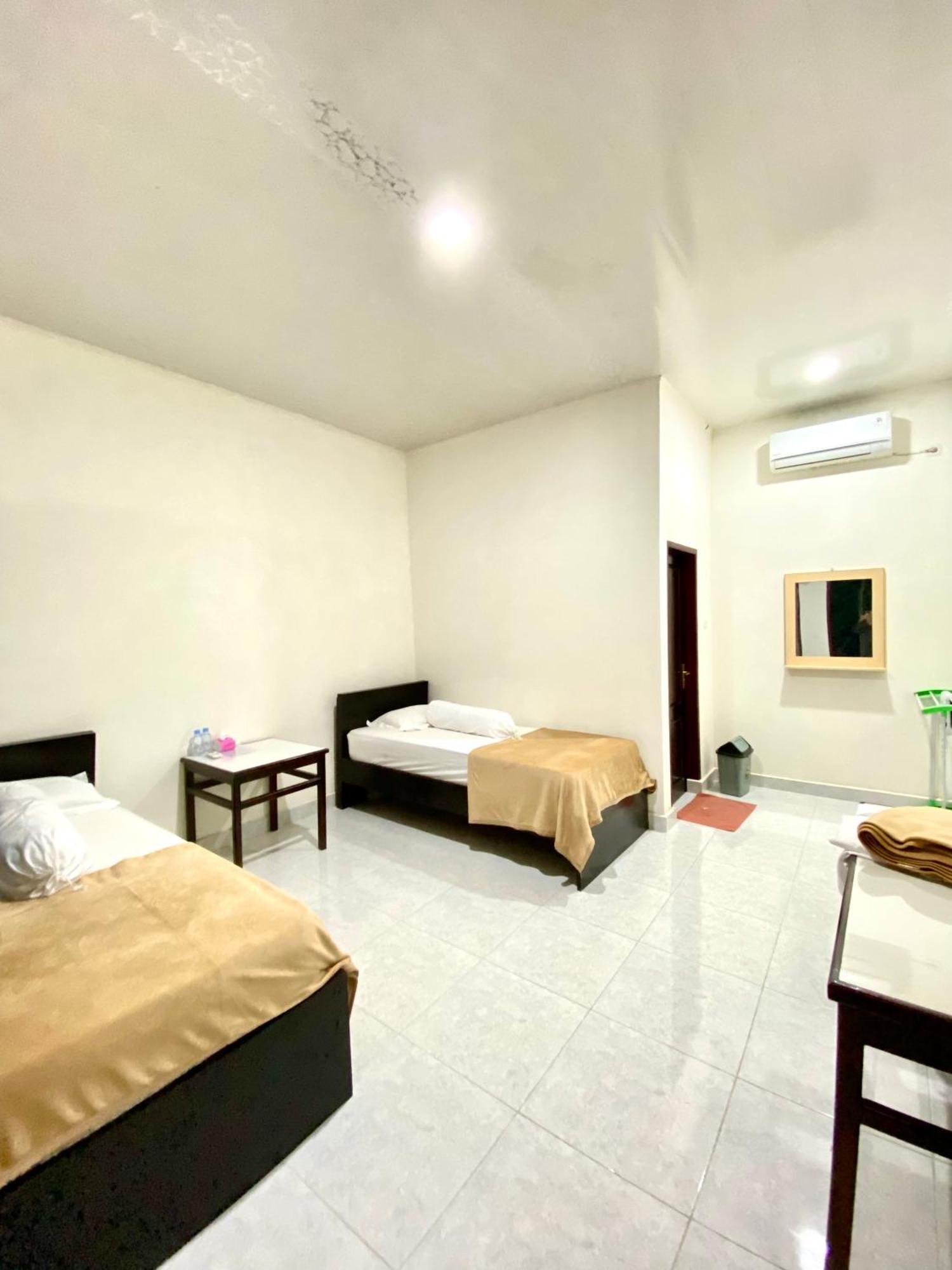 Amadeo Guest House Ratodena Экстерьер фото