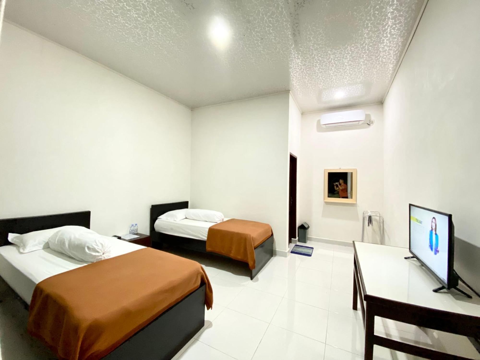 Amadeo Guest House Ratodena Экстерьер фото