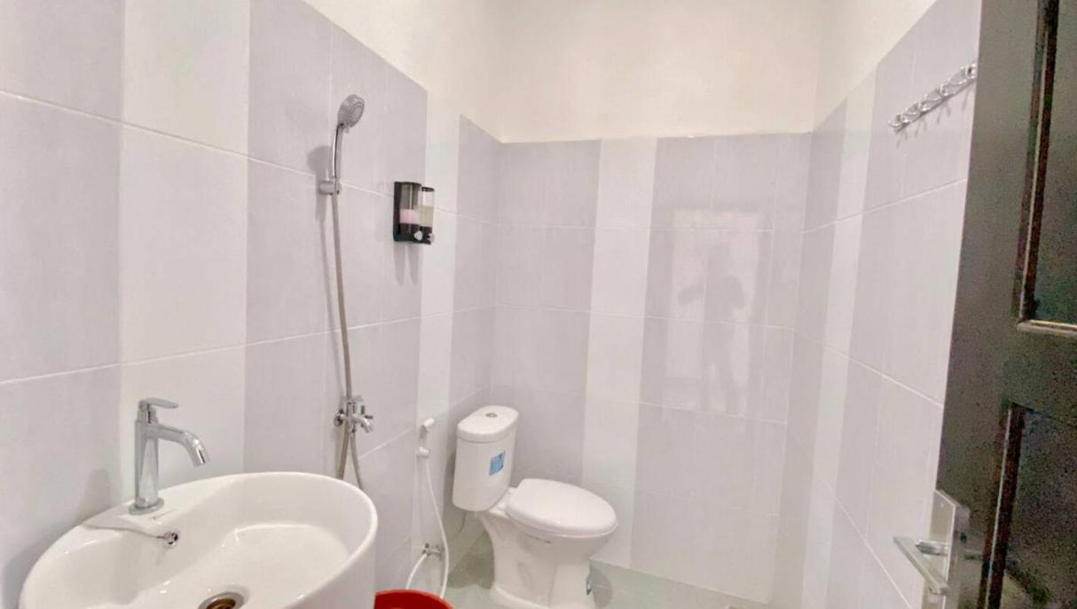 Amadeo Guest House Ratodena Экстерьер фото